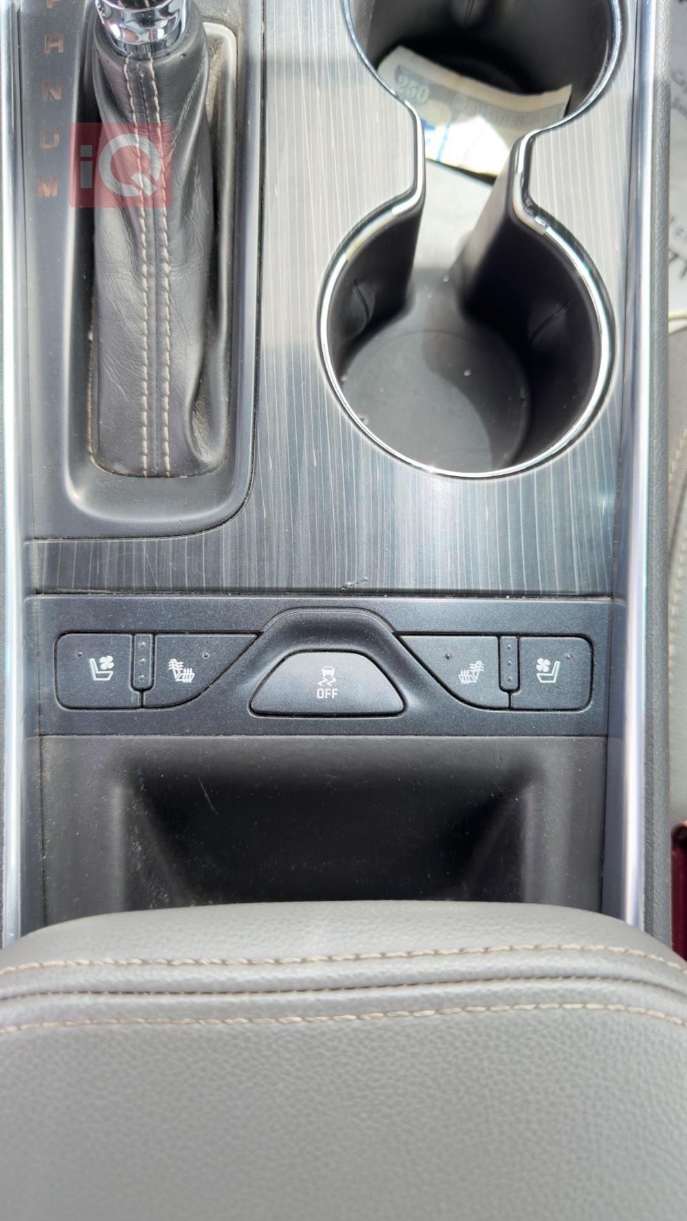 شيفروليه امبالا